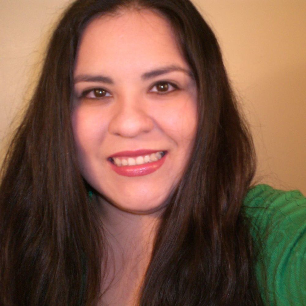 Meet your Posher, Diana